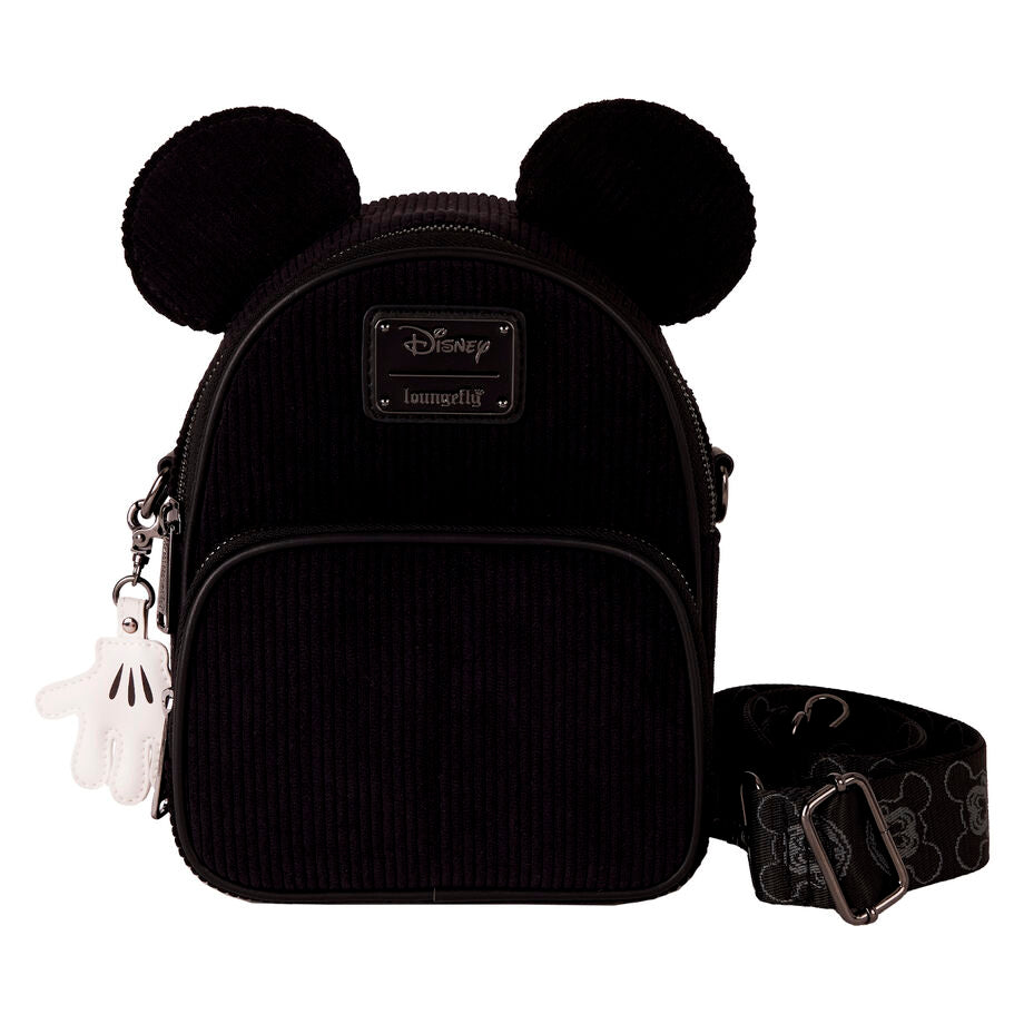 classic mickey disney backpack bag