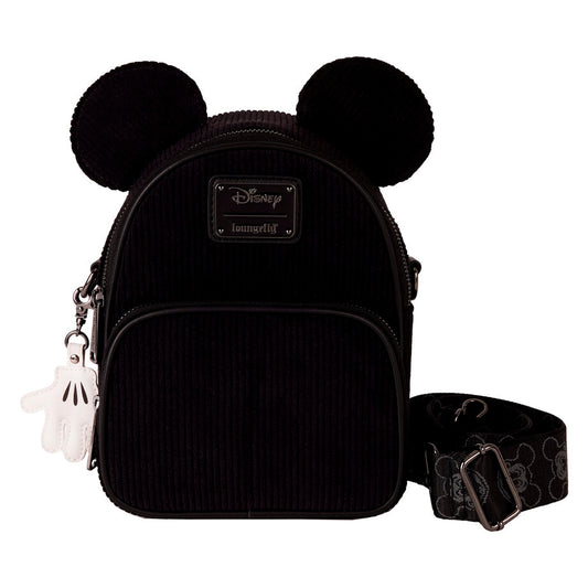 classic mickey disney backpack bag