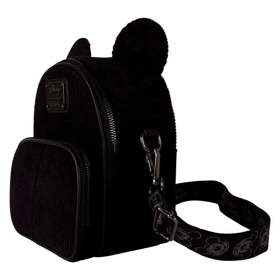 Mochila clásica de Mickey Disney
