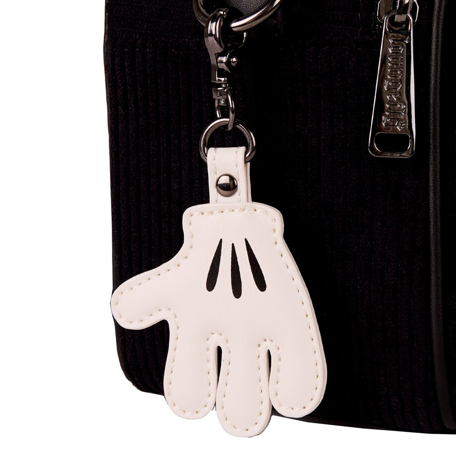 Mochila clásica de Mickey Disney