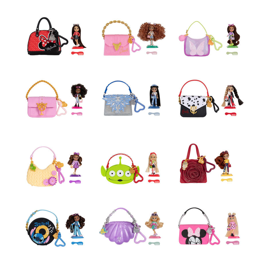 Doll bag ily 4Ever Disney assortment