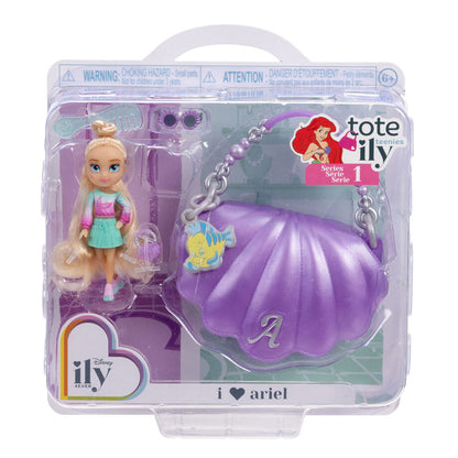 Doll bag ily 4Ever Disney assortment