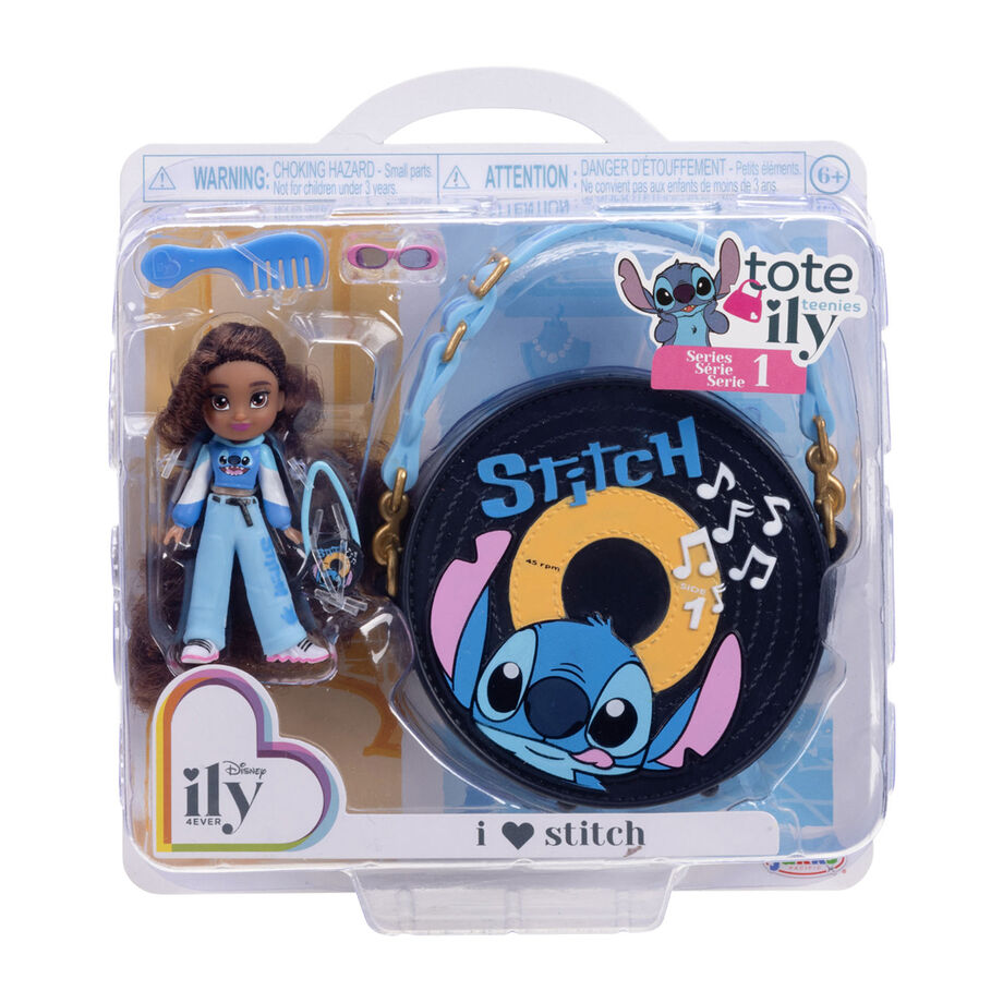Doll bag ily 4Ever Disney assortment