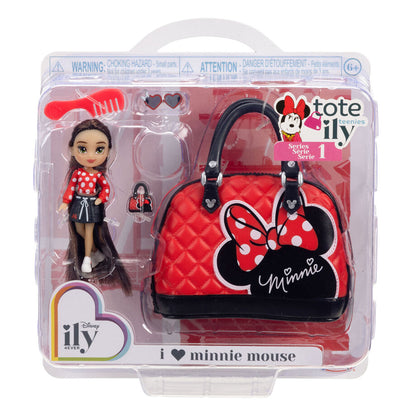 Doll bag ily 4Ever Disney assortment
