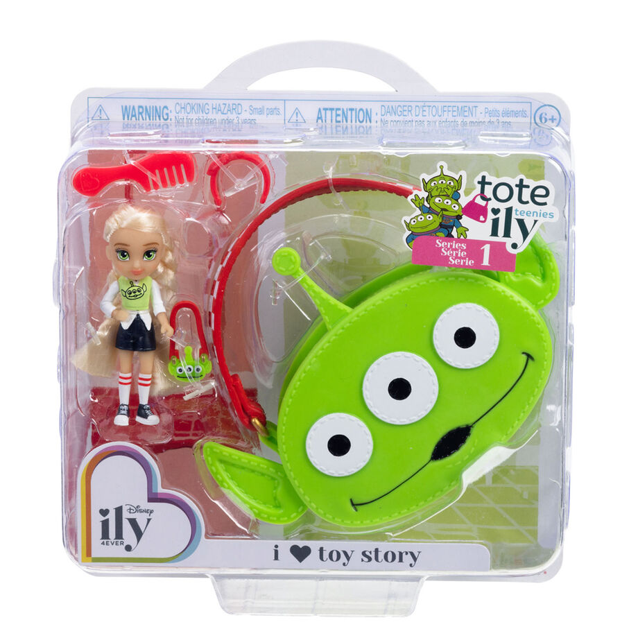 Doll bag ily 4Ever Disney assortment