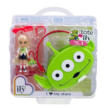 Doll bag ily 4Ever Disney assortment