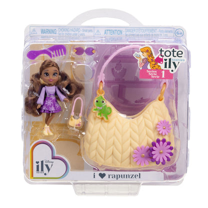 Doll bag ily 4Ever Disney assortment