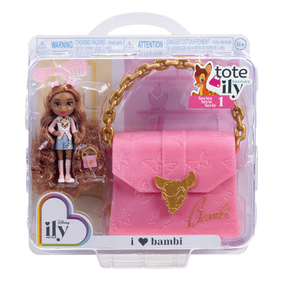 Doll bag ily 4Ever Disney assortment