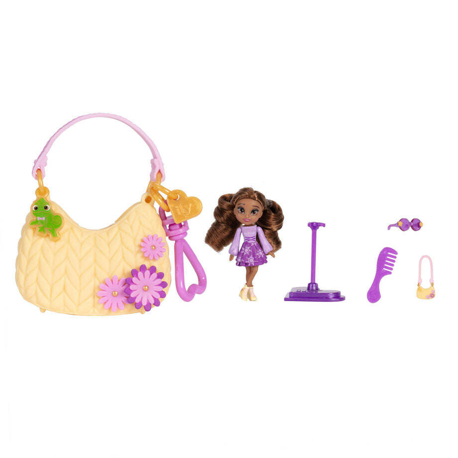 Doll bag ily 4Ever Disney assortment