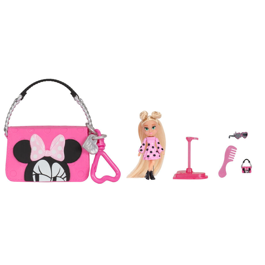 Doll bag ily 4Ever Disney assortment