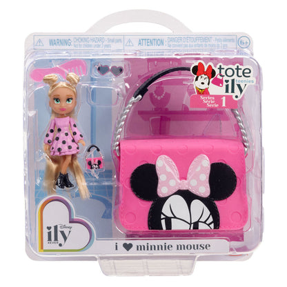 Doll bag ily 4Ever Disney assortment