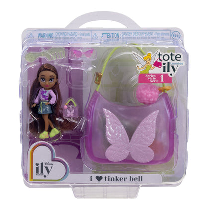Doll bag ily 4Ever Disney assortment
