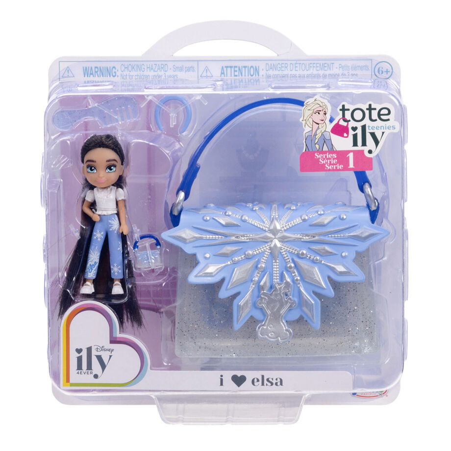 Doll bag ily 4Ever Disney assortment