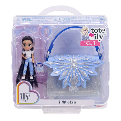 Doll bag ily 4Ever Disney assortment