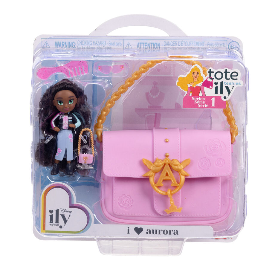 Doll bag ily 4Ever Disney assortment