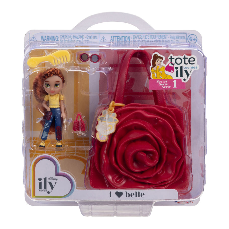 Doll bag ily 4Ever Disney assortment