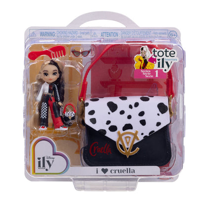 Doll bag ily 4Ever Disney assortment