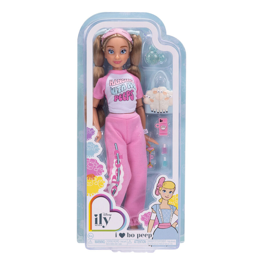 Boneca Fashion Bo Peep ily 4Ever 25cm
