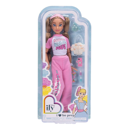 Boneca Fashion Bo Peep ily 4Ever 25cm