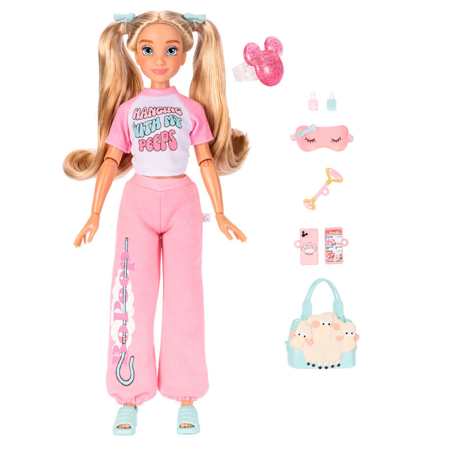 fashion doll bo peep ily 4ever 25cm