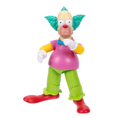 The Simpsons figurines, 13cm, assorted