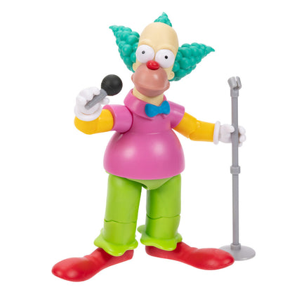 The Simpsons figurines, 13cm, assorted