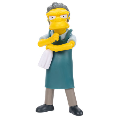 The Simpsons figurines, 13cm, assorted