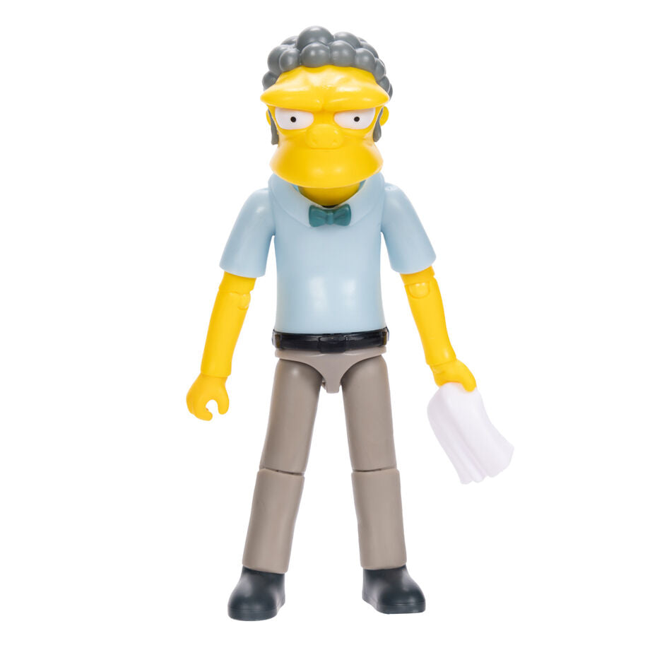 The Simpsons figurines, 13cm, assorted