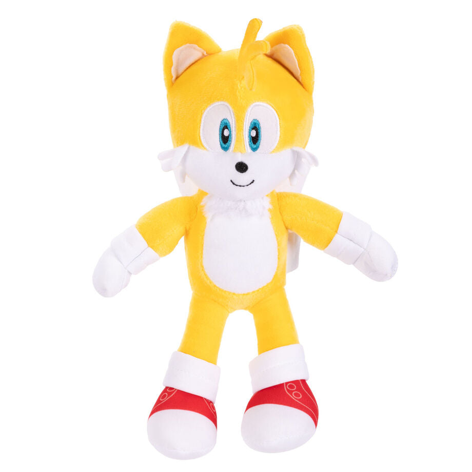 Sonic the Hedgehog 3 Film Plüschtier 23 cm verschiedene Farben
