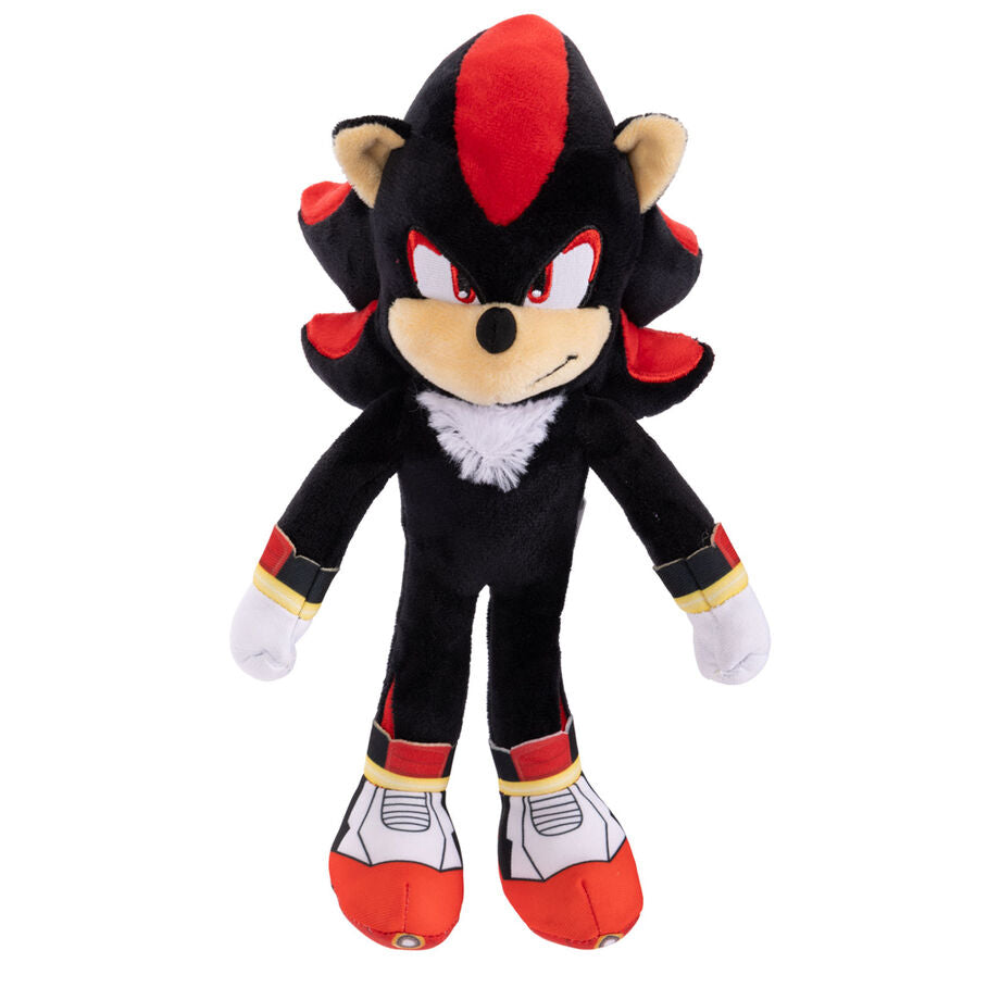 Sonic the Hedgehog 3 Film Plüschtier 23 cm verschiedene Farben