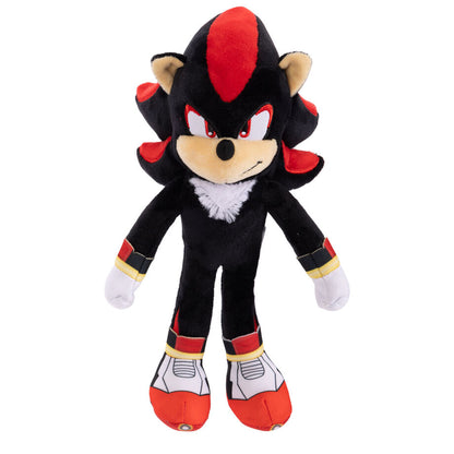 Sonic the Hedgehog 3 Film Plüschtier 23 cm verschiedene Farben