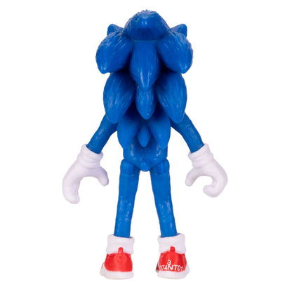 Sonic the Hedgehog 3 Movie Figure 7cm Assorted
