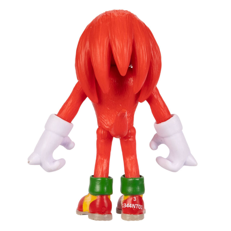 Sonic the Hedgehog 3 Movie Figure 7cm Assorted