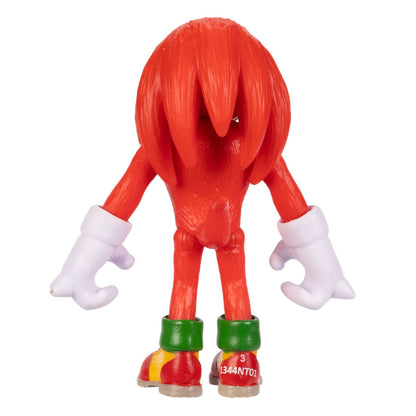 Sonic the Hedgehog 3 Movie Figure 7cm Assorted