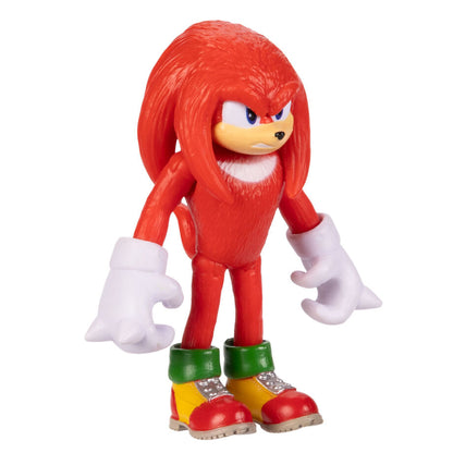 Sonic the Hedgehog 3 Movie Figure 7cm Assorted