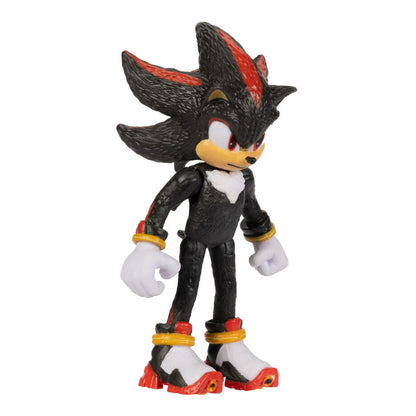 Sonic the Hedgehog 3 Movie Figure 7cm Assorted