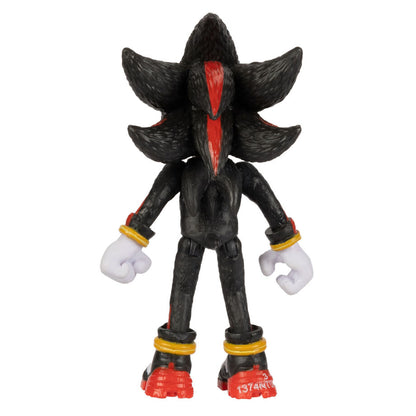 Sonic the Hedgehog 3 Movie Figure 7cm Assorted