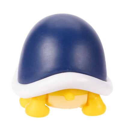 Serie 50 di personaggi Super Mario Bros da 6 cm assortiti