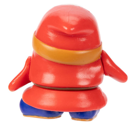 Serie 50 di personaggi Super Mario Bros da 6 cm assortiti