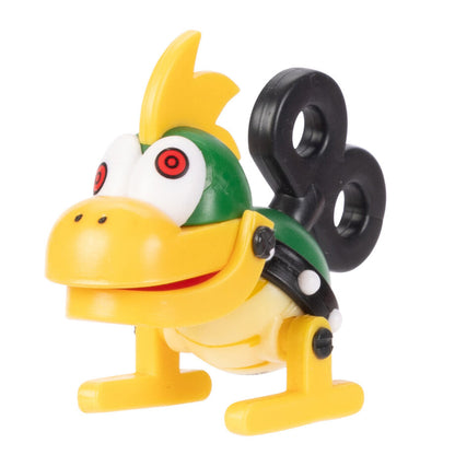 Serie 50 di personaggi Super Mario Bros da 6 cm assortiti