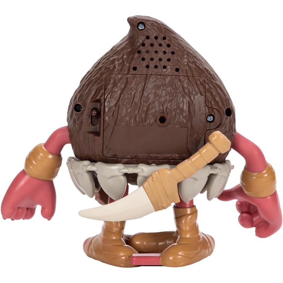Eigenschaften der Disney Figur Kotu Vaiana Moana 2