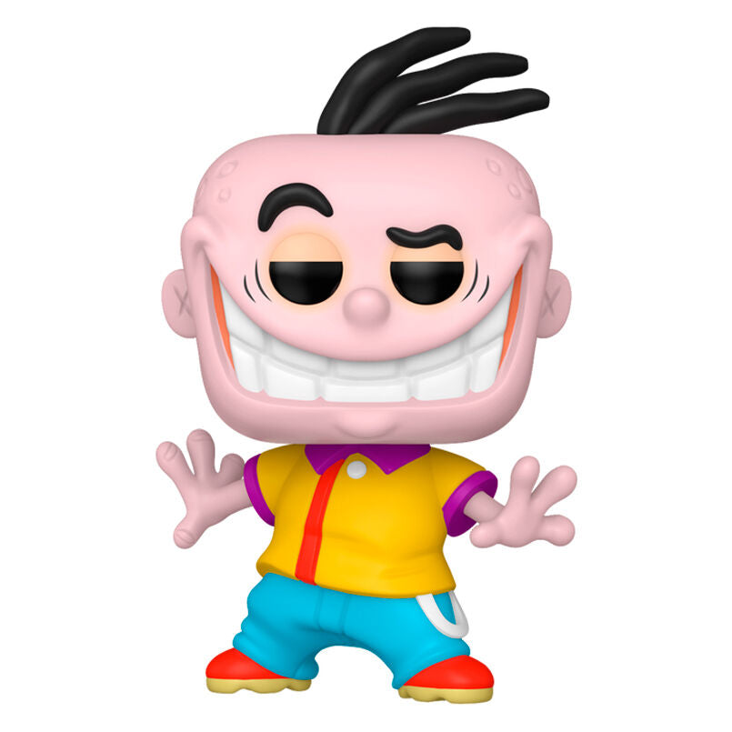 pop figure ed  edd n eddy  eddy
