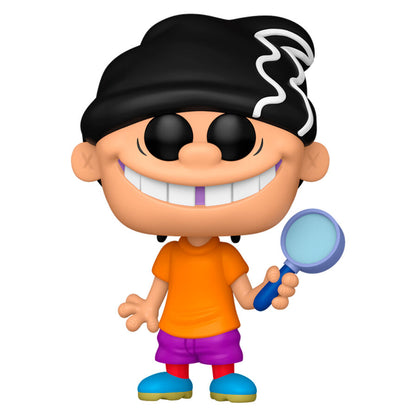 pop figure ed  edd n eddy  edd "double d"