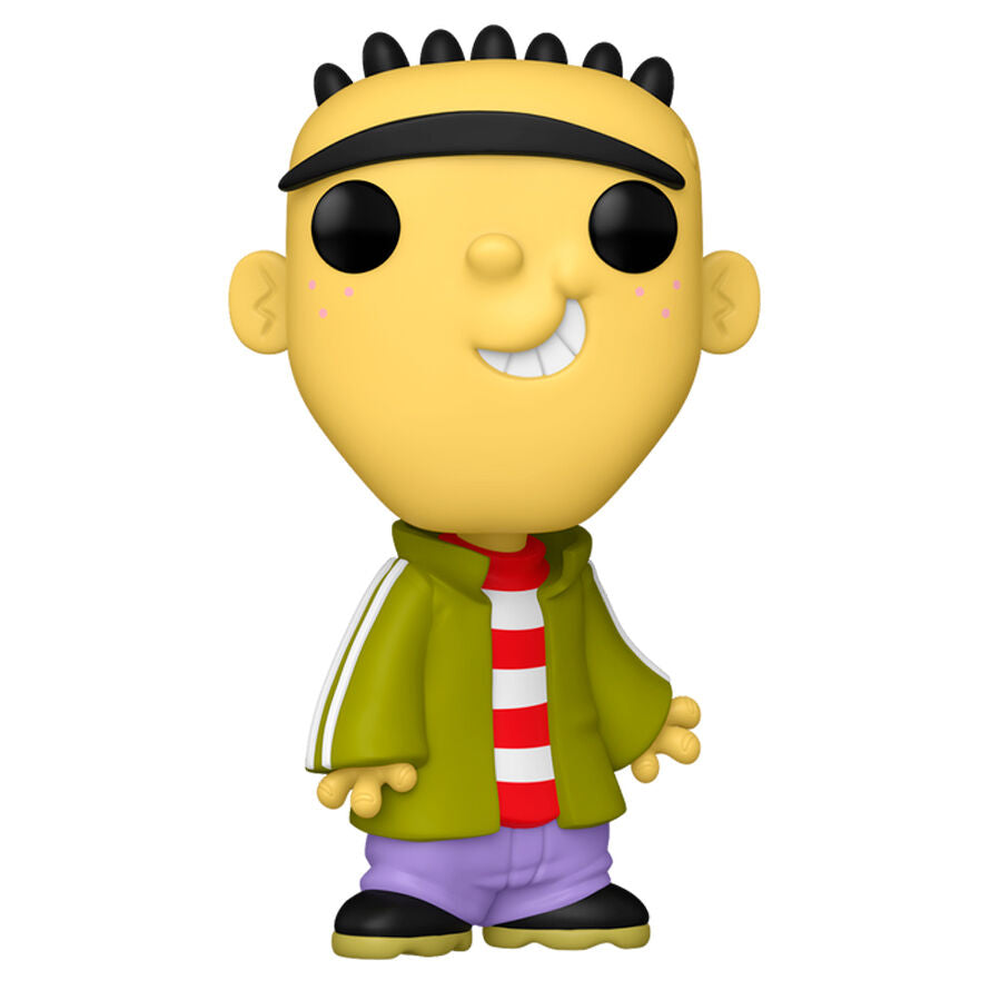 POP figure Ed, Edd n Eddy Ed 5 1 Chase