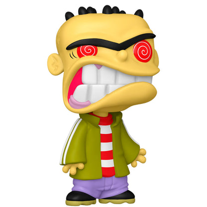 POP figure Ed, Edd n Eddy Ed 5 1 Chase