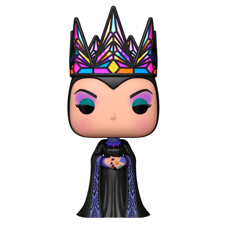 Disney POP Figure Snow White Evil Queen