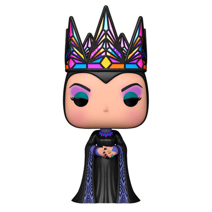 Disney POP Figure Snow White Evil Queen