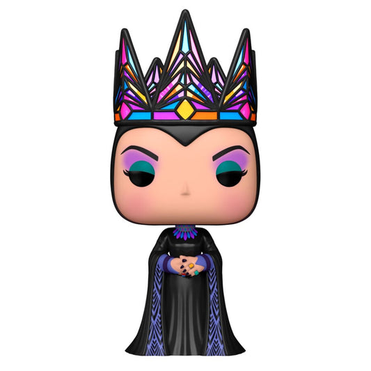 Disney POP Figure Snow White Evil Queen