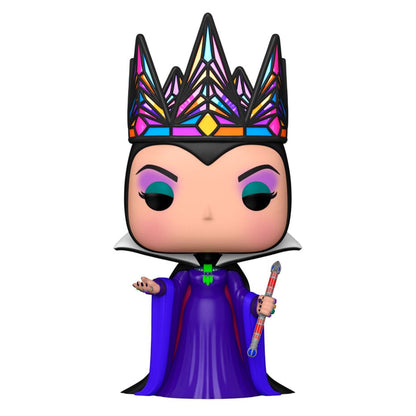 Disney POP Figure Snow White Evil Queen