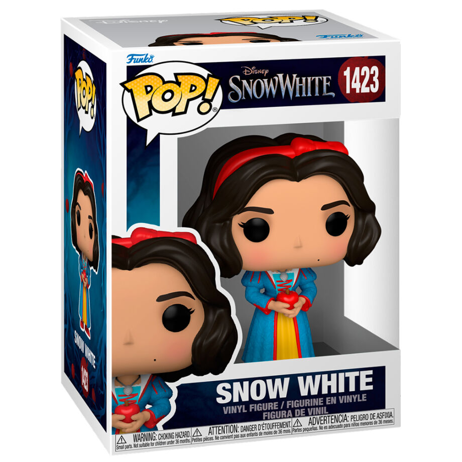 Disney POP Figure Snow White